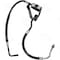 Four Seasons Ford Escort 02-98-Zx2 03-98 Hose Assembly, 56201 56201 - alternate 2